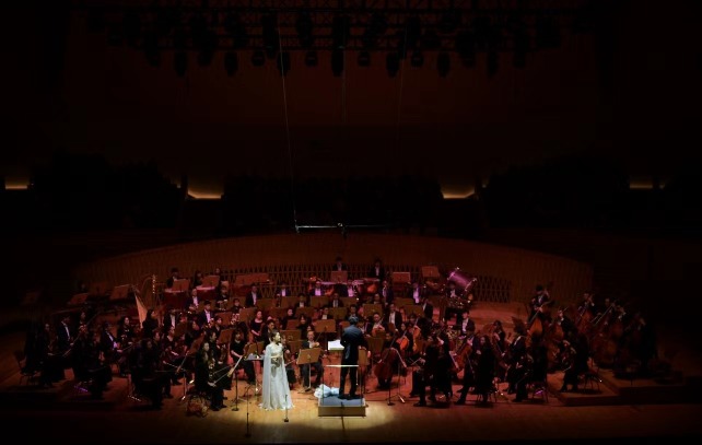 中國第一個嗩吶博士03