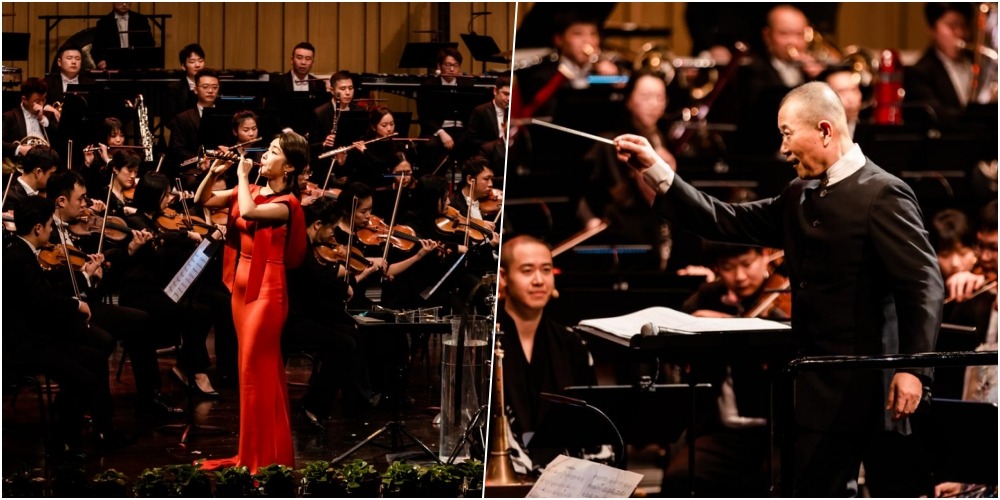 中國第一個嗩吶博士04