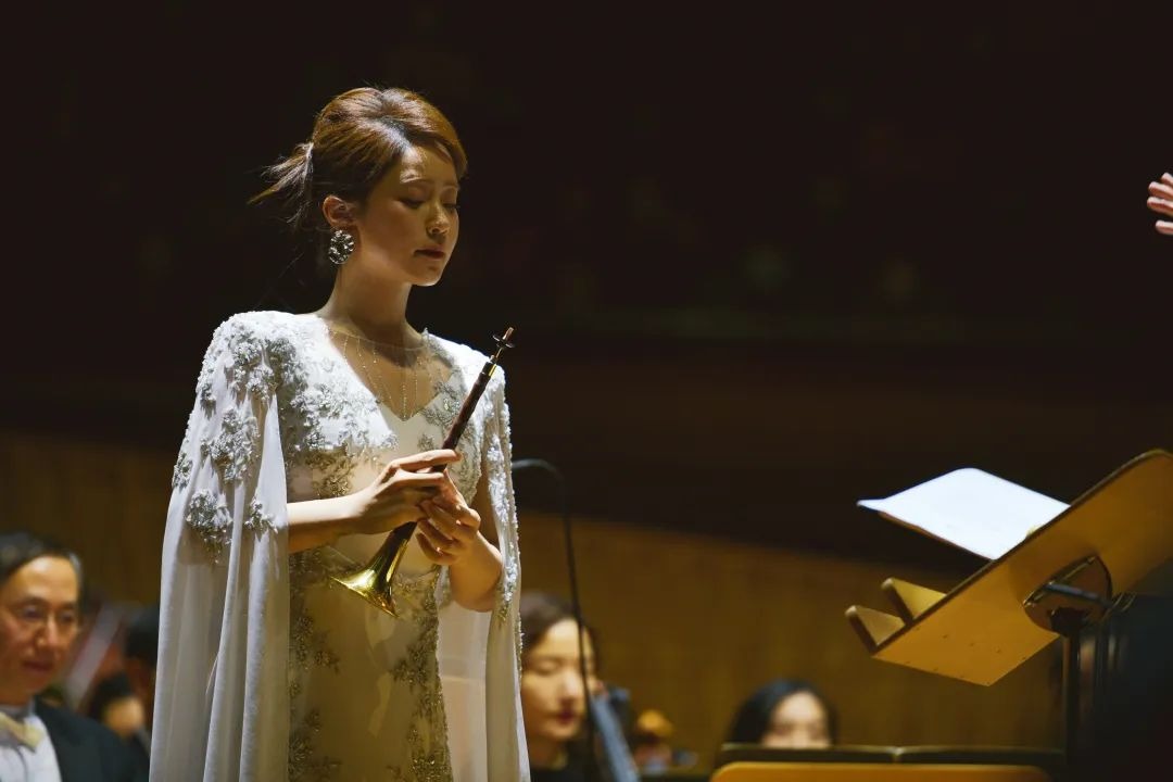 第一個嗩吶博士06