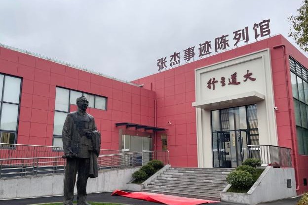 香港商販張傑助學06