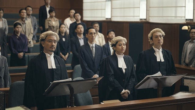 毒舌大狀 毒舌大狀