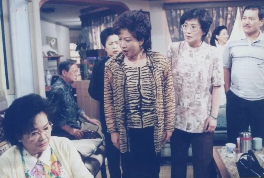 《真情》 《真情》