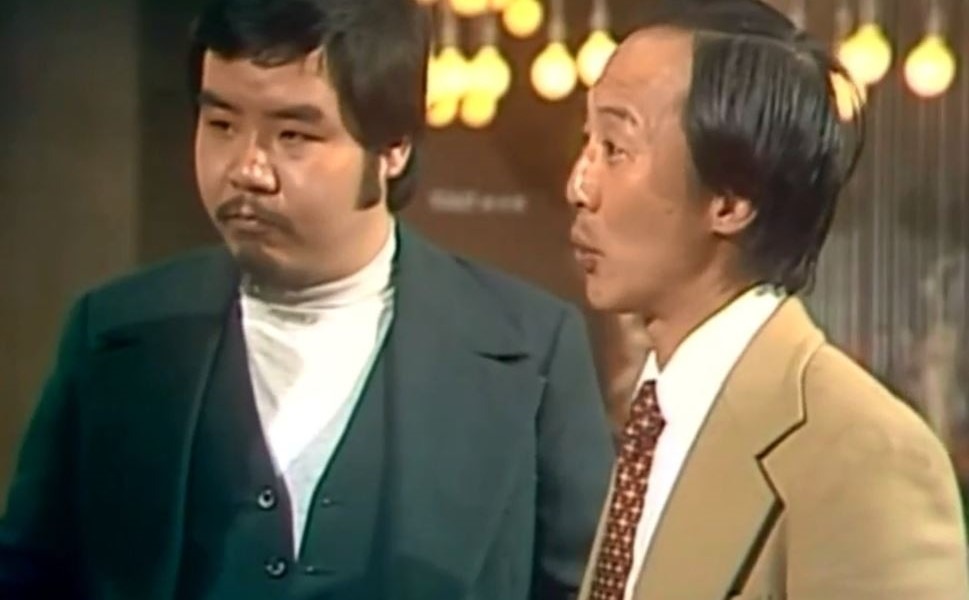 鄭則仕熱愛演戲50年 憑「肥貓」紅遍影視圈奪影帝 | 影視巨星 | 非凡人事 | 當代中國