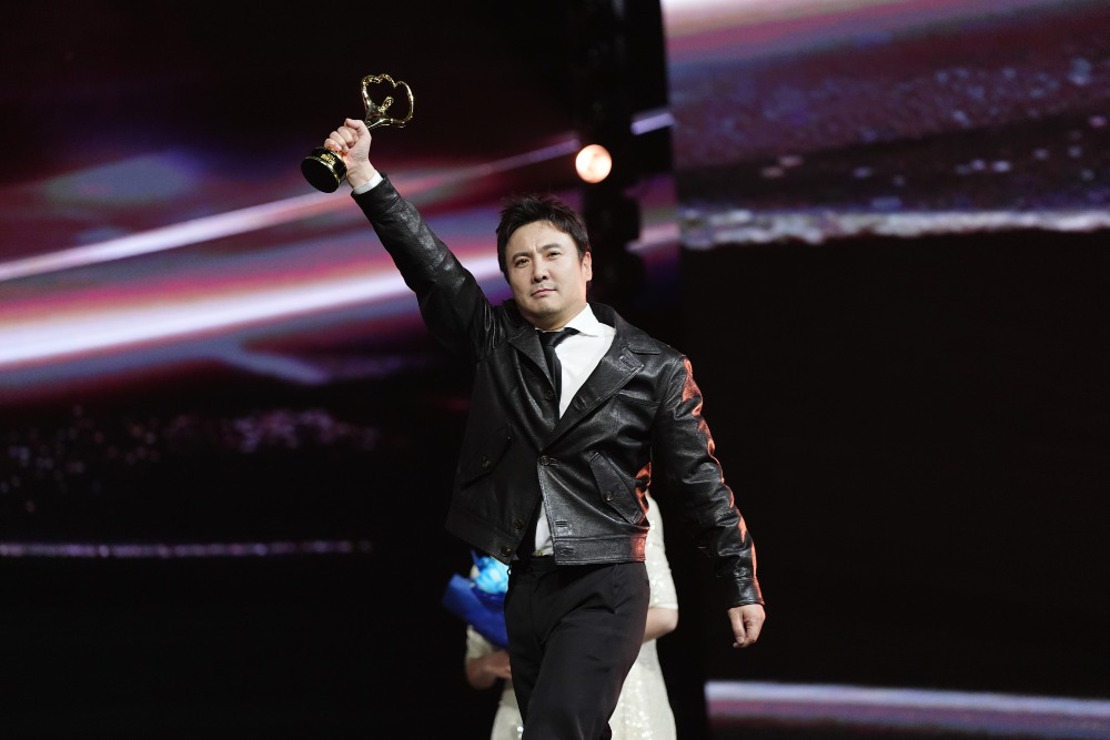 2025年1月，沈腾出席“2024微博之夜”颁奖礼，并获选为“微博King”。