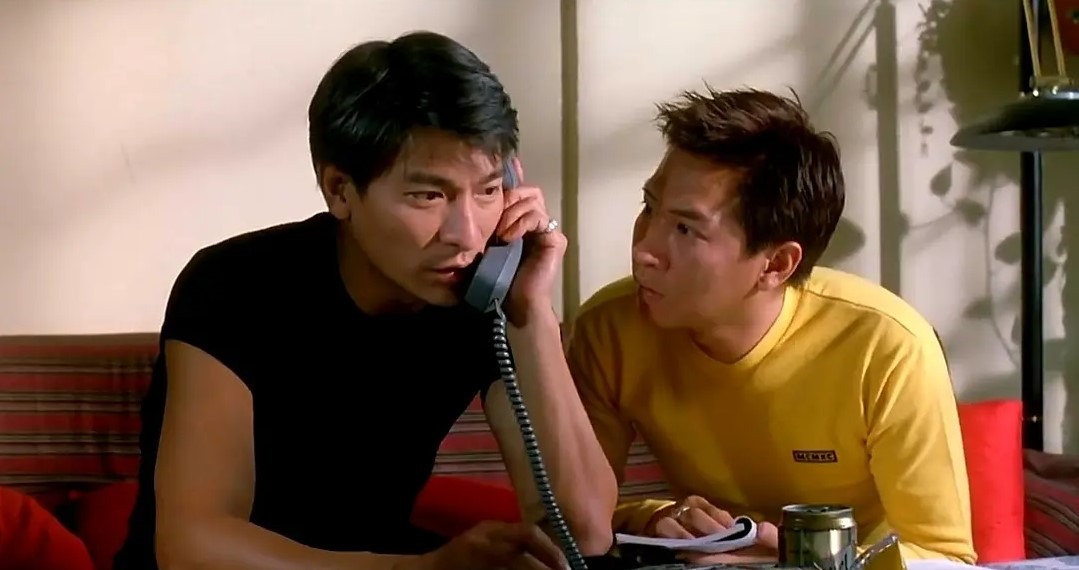 1989年，張家輝參演電影《賭俠1999》，飾演「化骨龍」，獲提名香港電影金像獎最佳男配角。