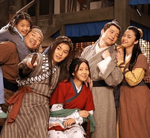 2006年播出的《武林外传》，是不少人的青春回忆。