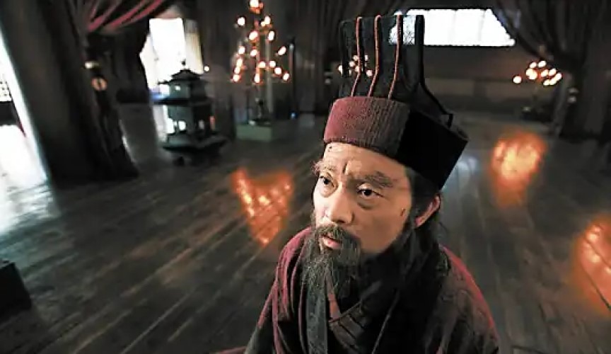 2012年，沙溢凭电影《王的盛宴》获得中国电影表演艺术学会奖优秀男演员奖。