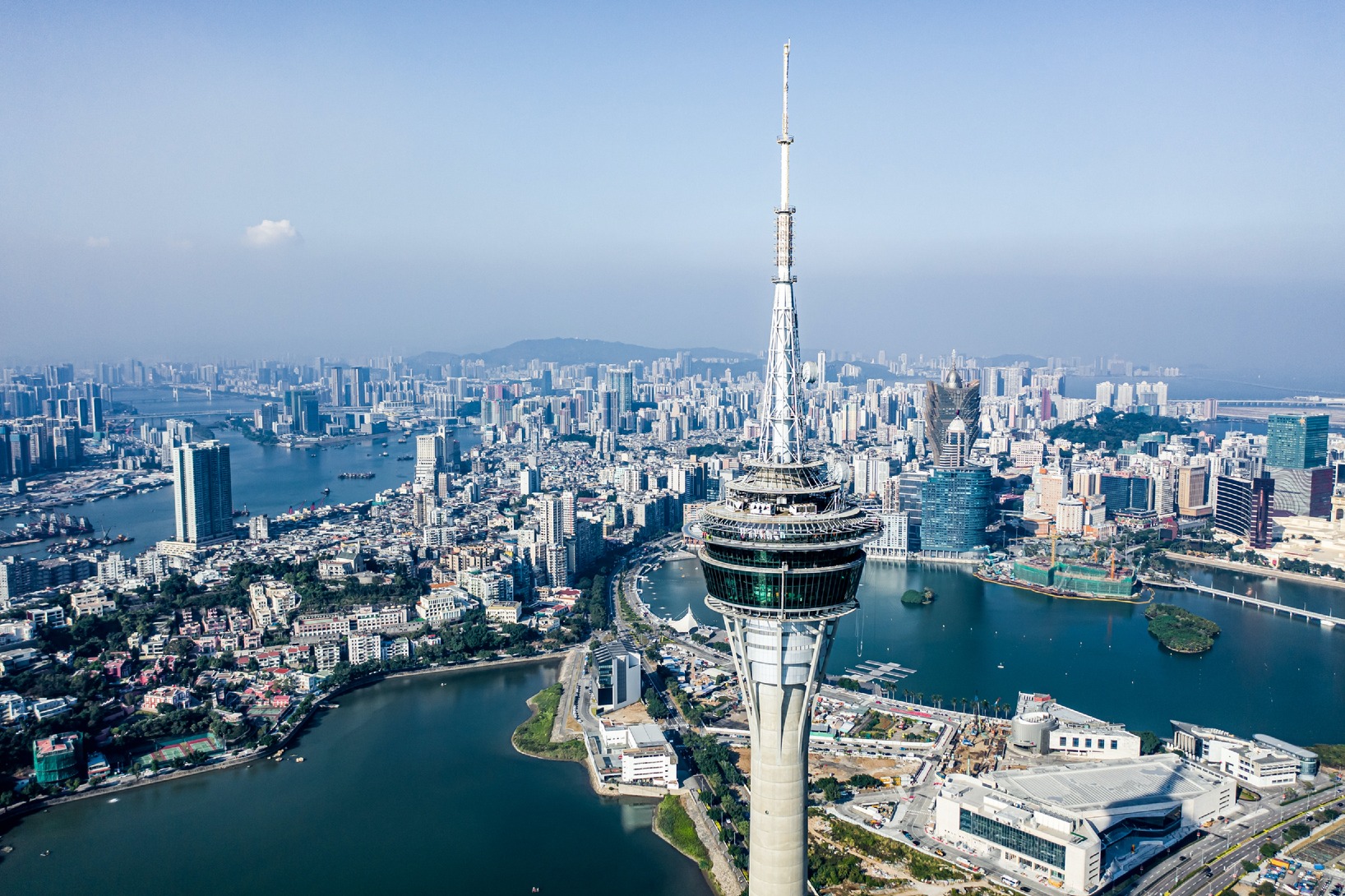 Macao Hosts Global Tourism Economy Forum to Address Industry Resilience