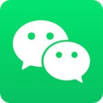 内地必備App-微信 内地必備App-微信