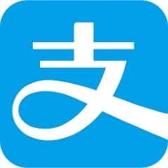 内地必备App-支付宝