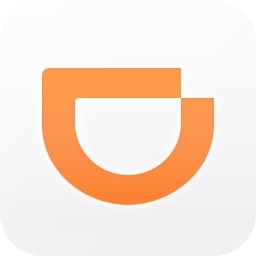 内地必備App-滴滴出行 内地必備App-滴滴出行