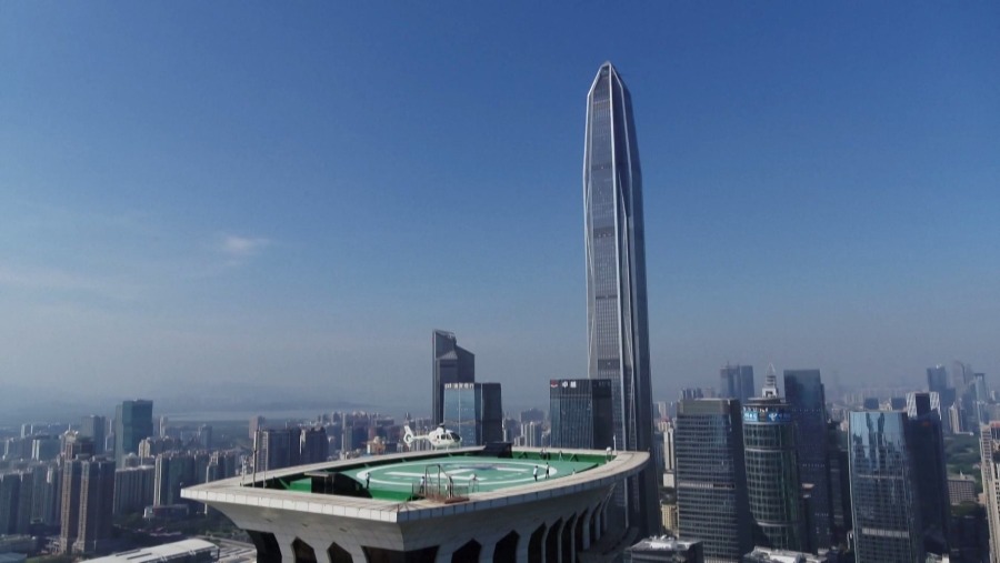 广州无人驾驶空中的士 广州无人驾驶空中的士