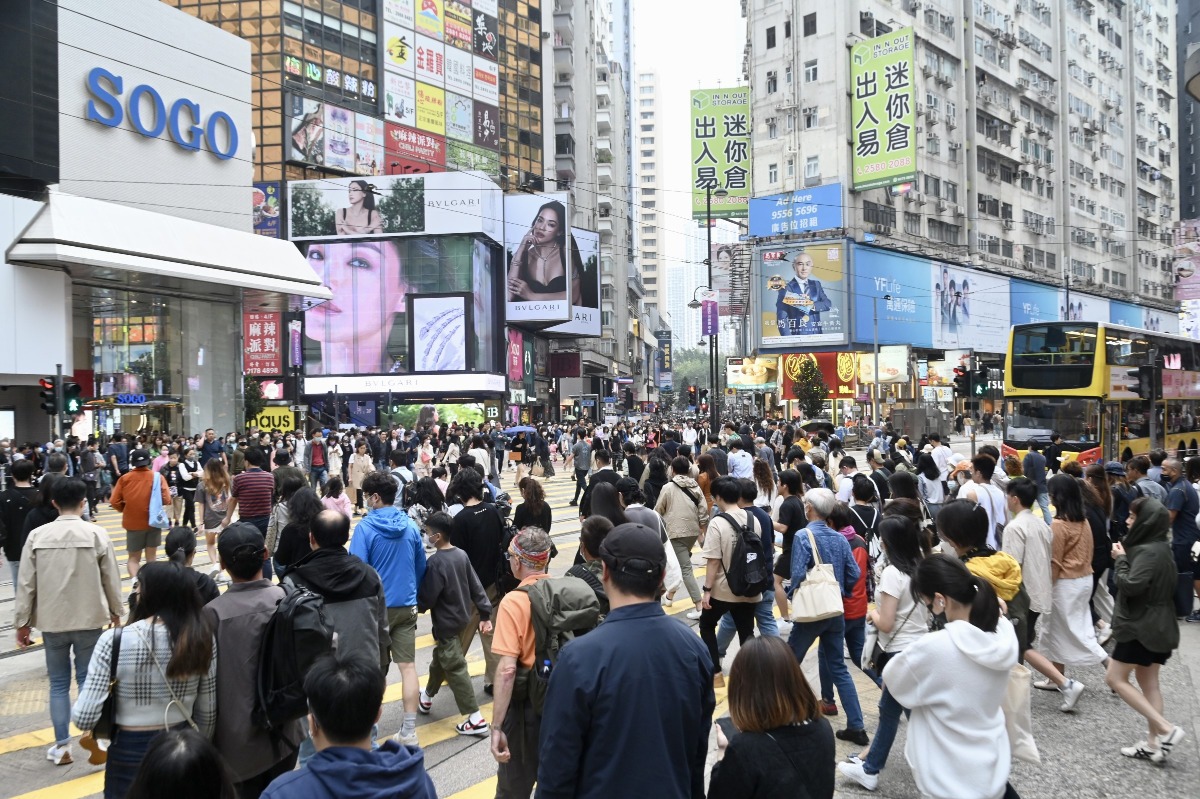 12月1日深圳恢復一簽多行政策 12月1日深圳恢復一簽多行政策