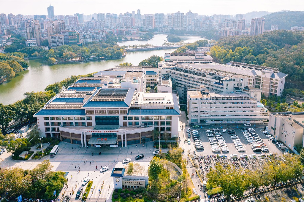 长者医疗券大湾区试点计划