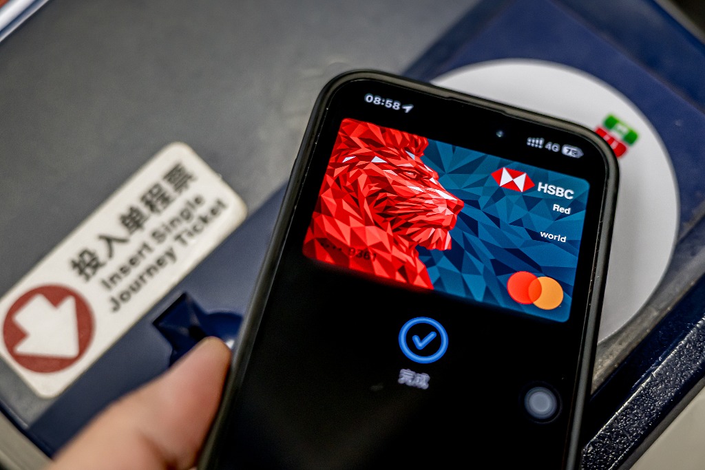 2025年10月灣區資訊