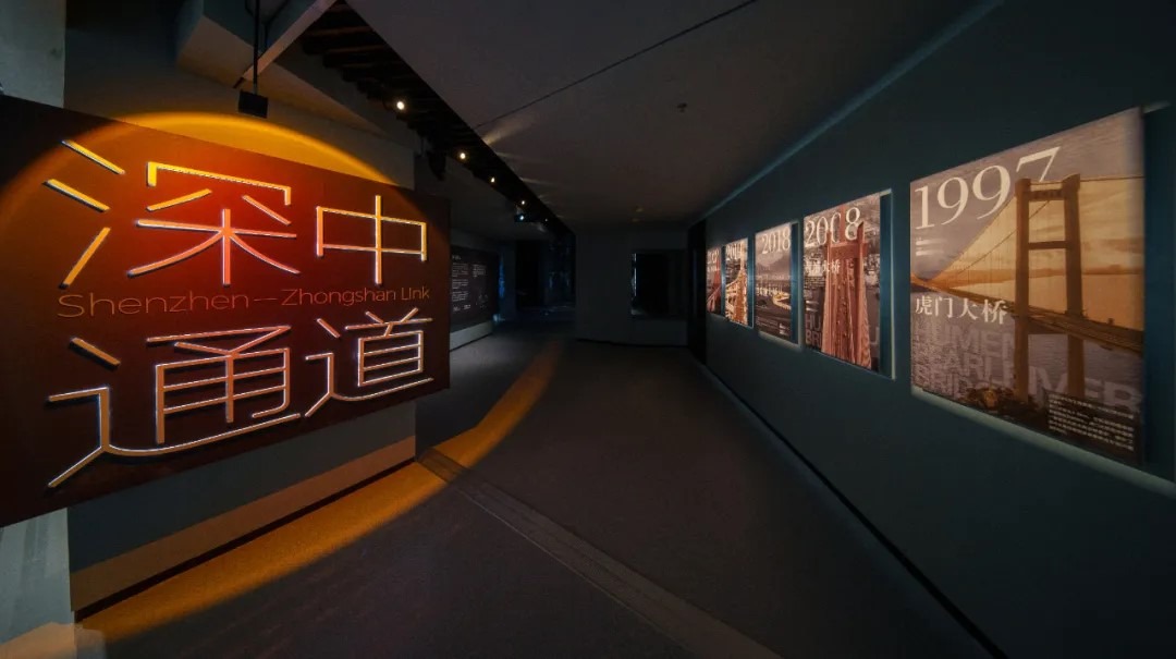 深中通道西人工島 深中通道西人工島