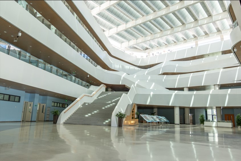 大灣區大學正式成立