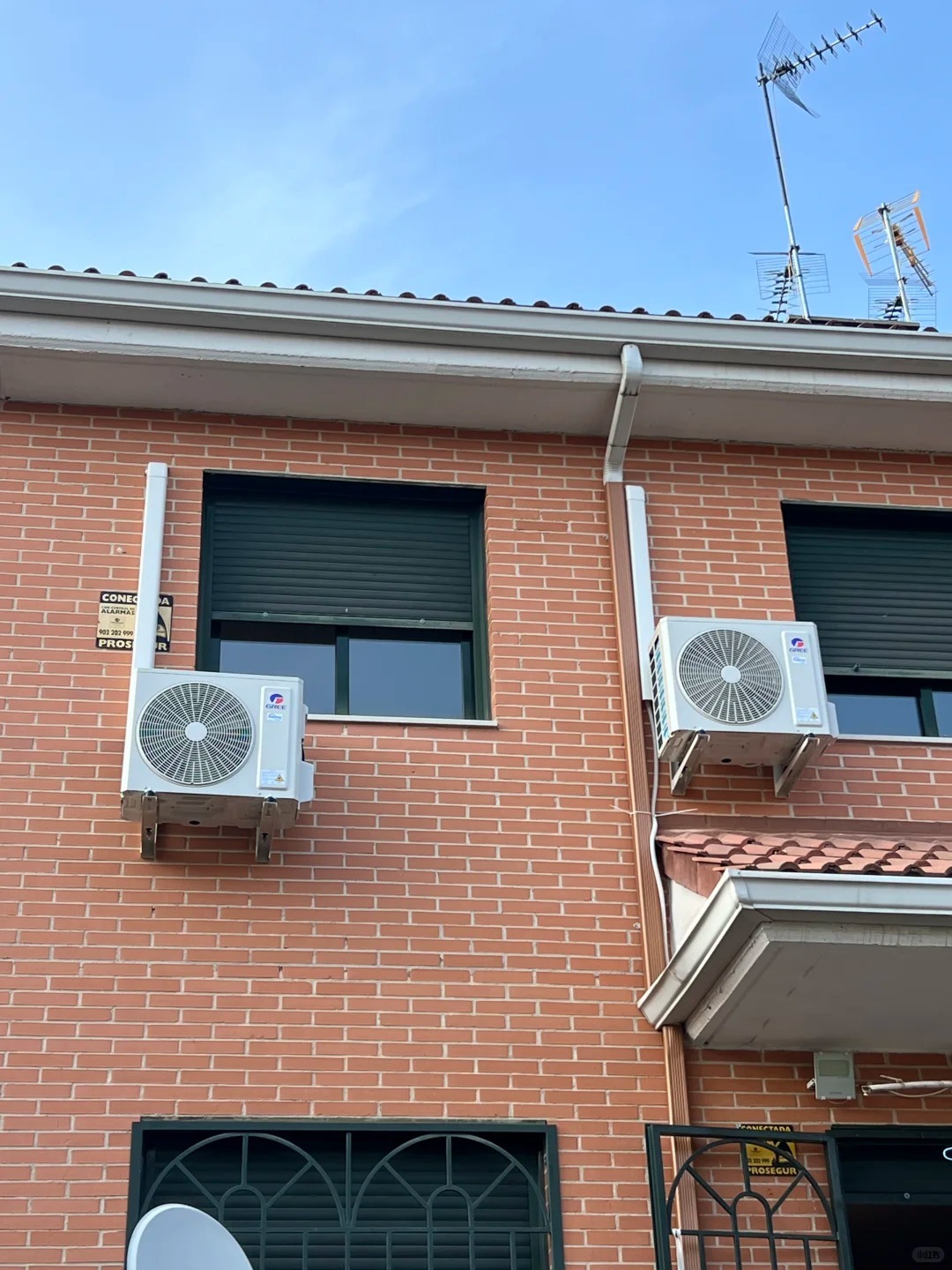 European heatwave: The Greater Bay Area's air conditioning industry.