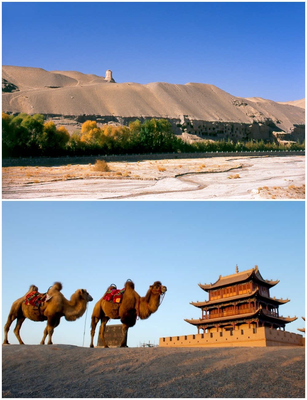 Silk Road
