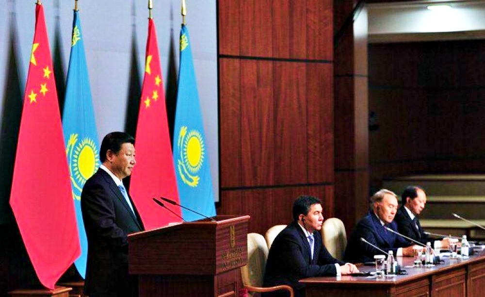 习近平 习近平