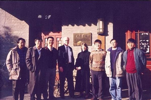 當代中國-改革開放-掀大規模出國留學潮 當代中國-改革開放-掀大規模出國留學潮