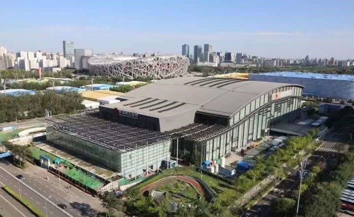 國家體育館 國家體育館