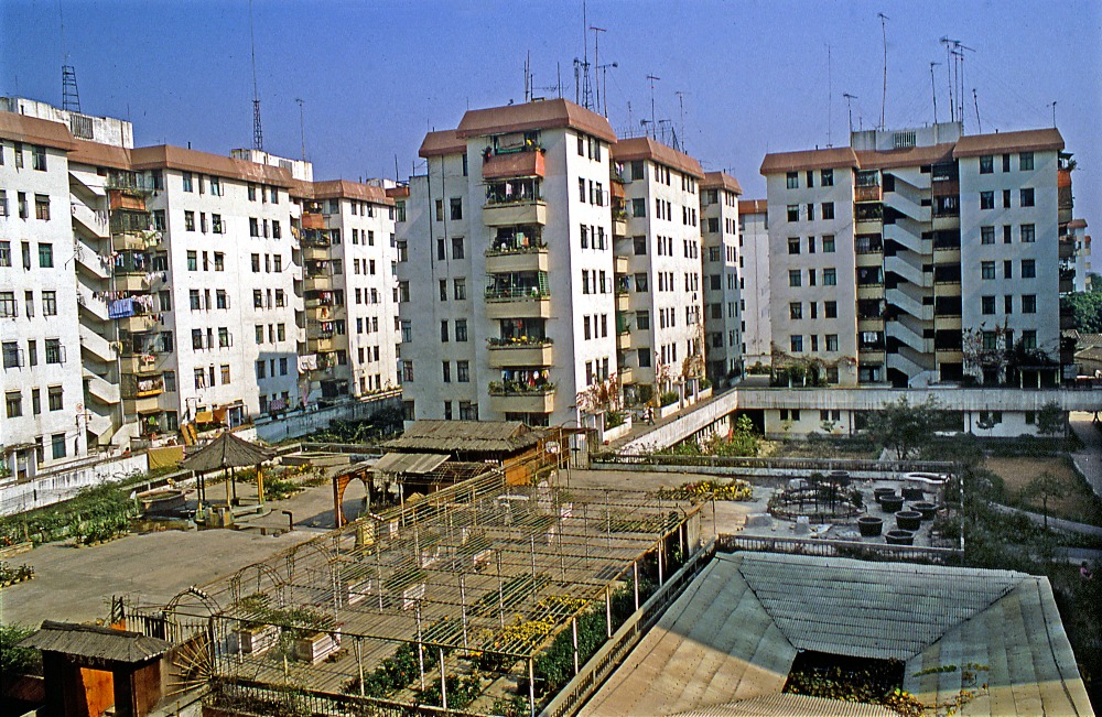 東湖新村 東湖新村