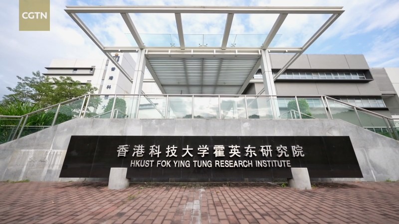 霍英東研究院於2007年在南沙成立，是南沙首家具香港背景的科研機構。研究院把香港科技大學的國際級科研成果轉化，重點在物聯網、先進制造與自動化、先進材料、綠色建築與環境等領域的研發工作，將優秀科研成果在內地轉化落地。