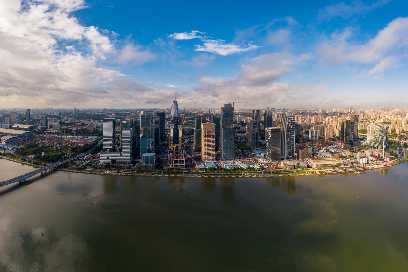 人工智能大模型應用示範區 人工智能大模型應用示範區