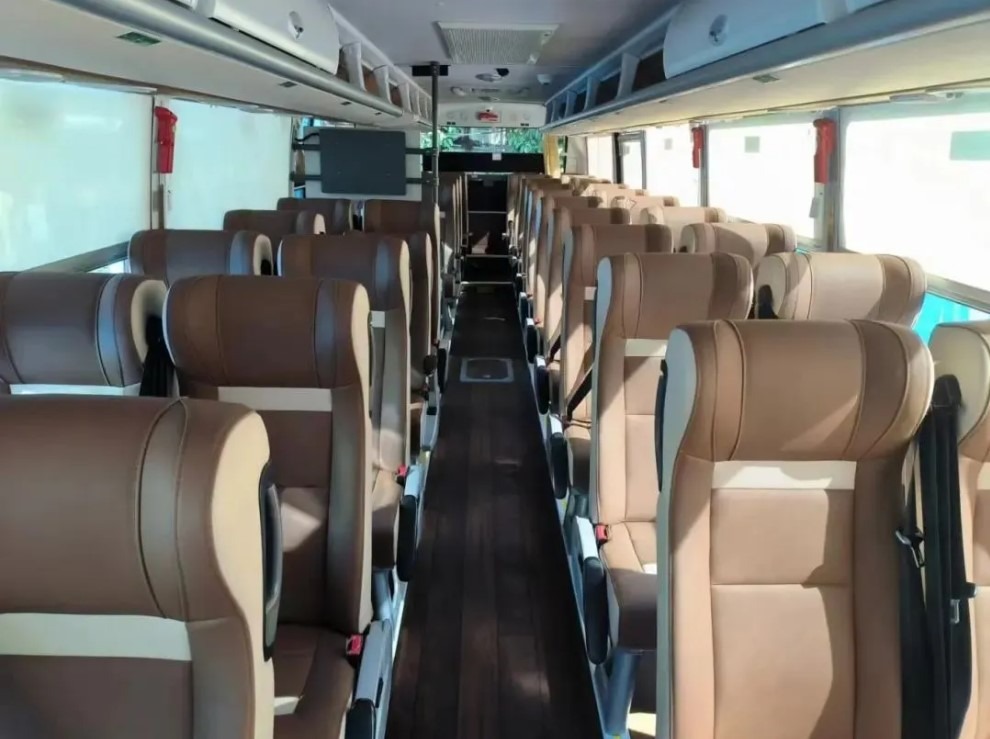 Shenzhen-Zhongshan Link's Nansha Line now opens! | Guangzhou | Greater ...