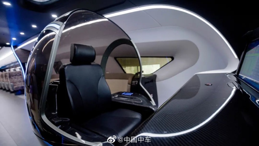 科學探索-磁浮列車下線2 科學探索-磁浮列車下線2