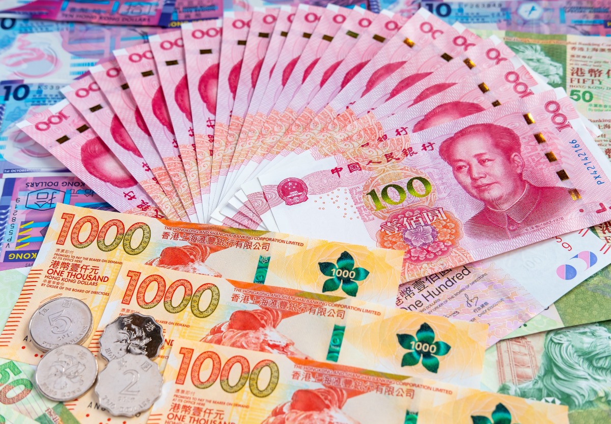 當代中國試行數碼貨幣 深圳與「貨幣」的幾段故事 | 探索深圳| 樂活灣區| 當代中國