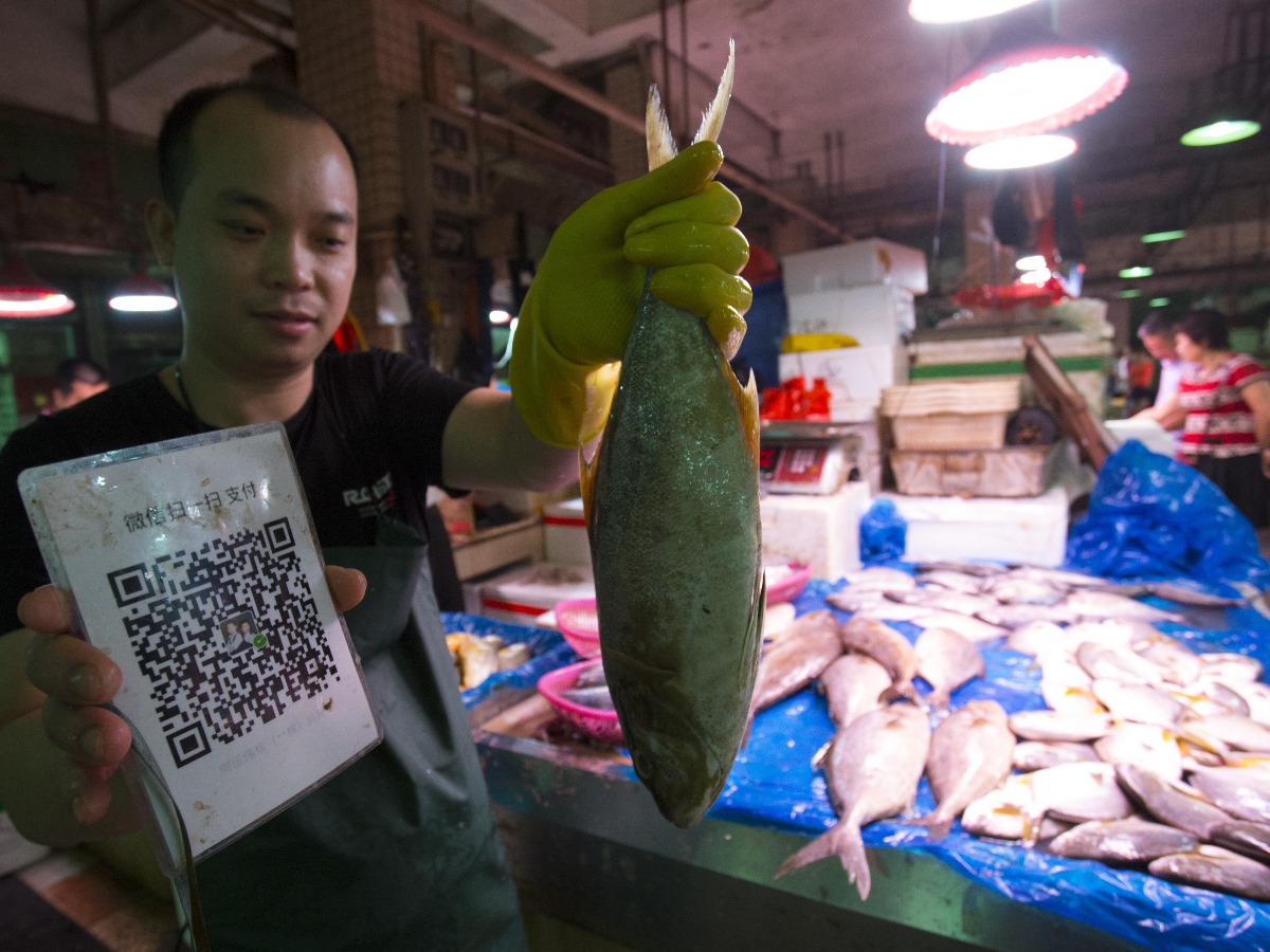 當代中國-改革開放-粵港澳大灣區