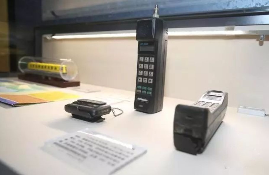 改革開放展覽館 改革開放展覽館