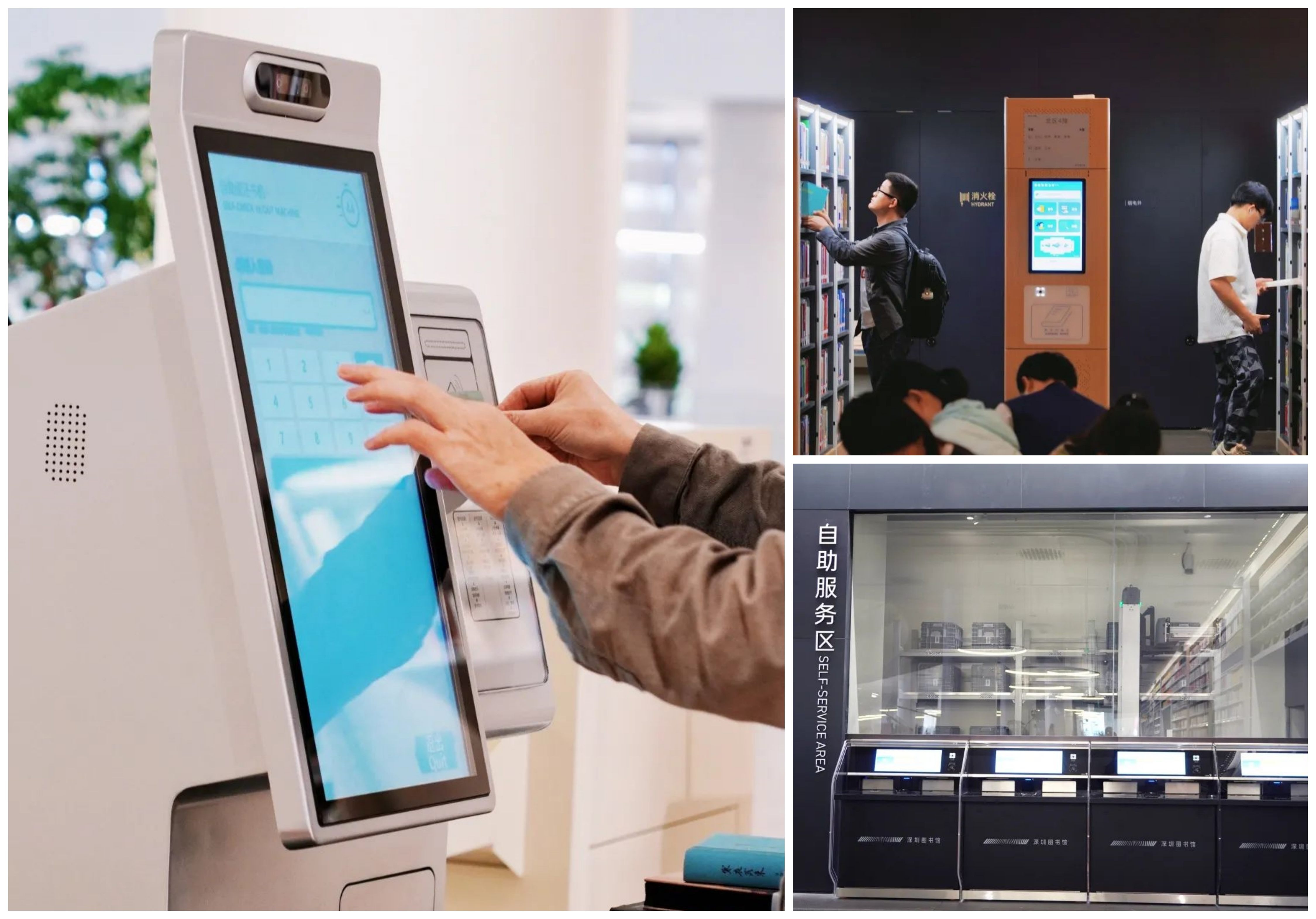 Library. Expert Shenzhen Travel|Three must-see features of Shenzhen Library North Hall ...