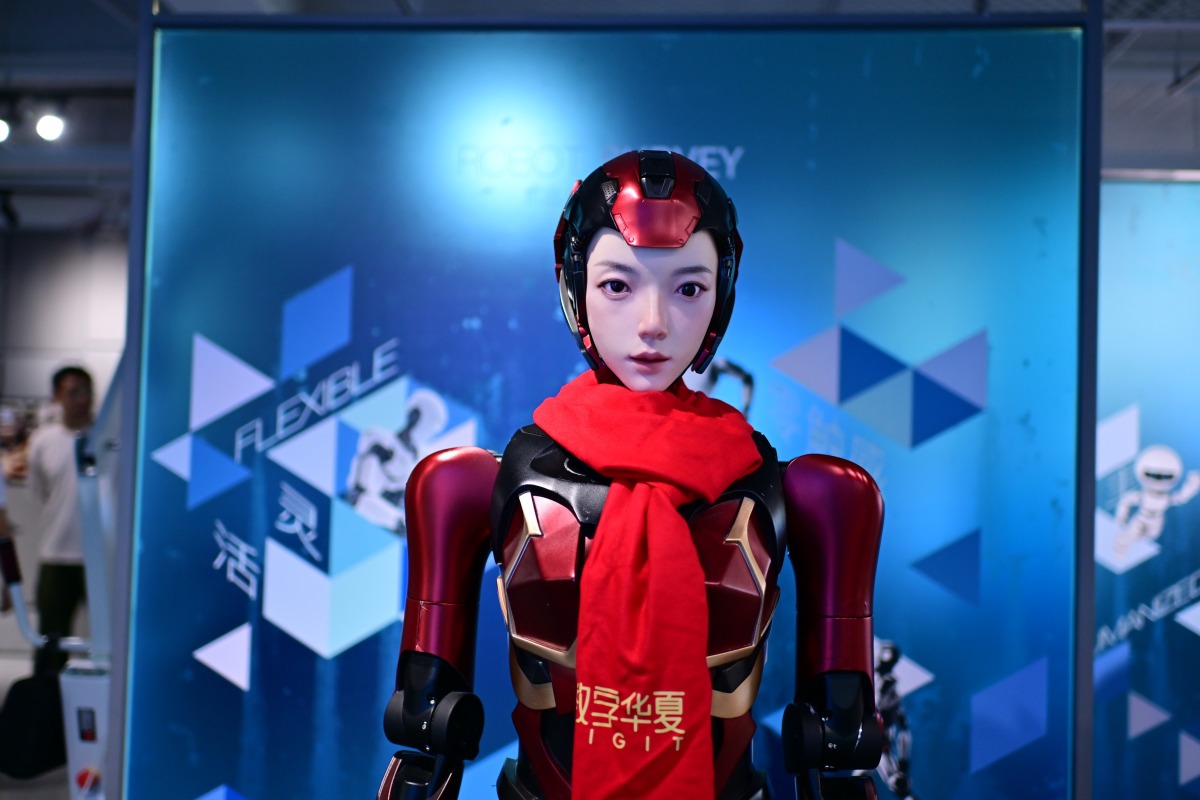 深圳全球首家机器人6S店 深圳全球首家机器人6S店