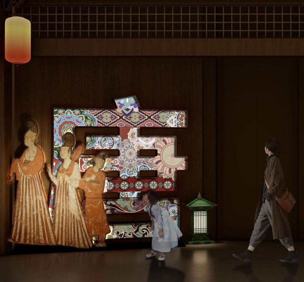 湾区之眼 湾区之眼