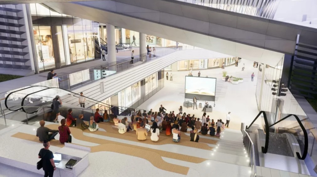 湾区之眼 湾区之眼