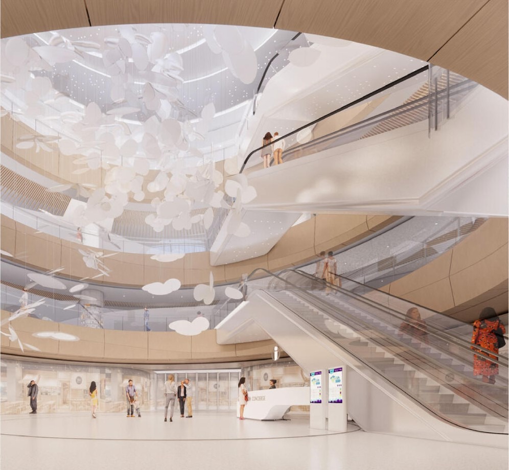 湾区之眼 湾区之眼