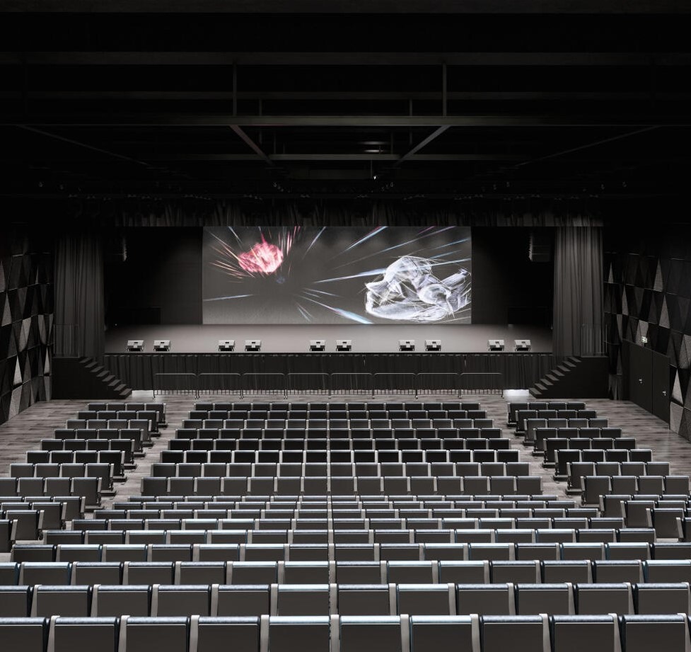 湾区之眼 湾区之眼