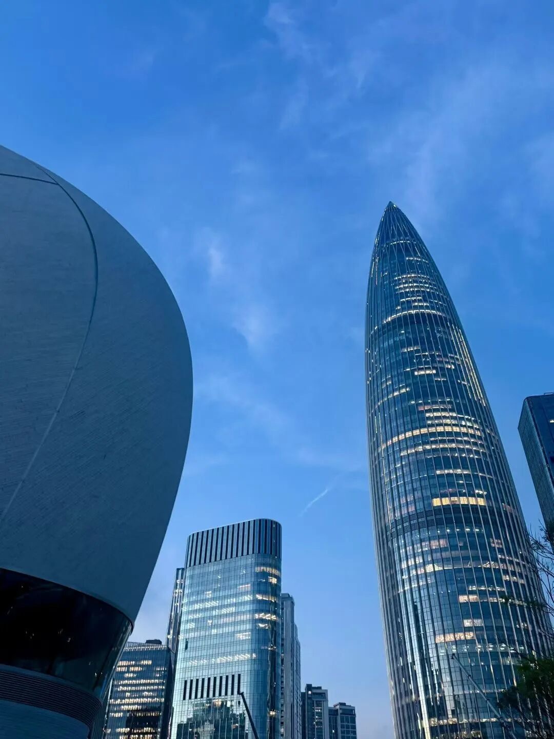 深圳灣文化廣場