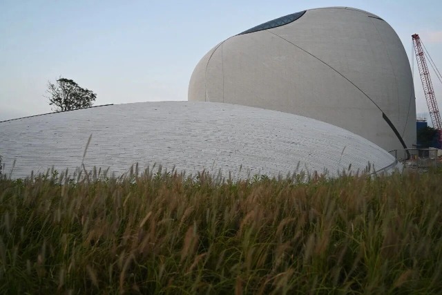 深圳灣文化廣場