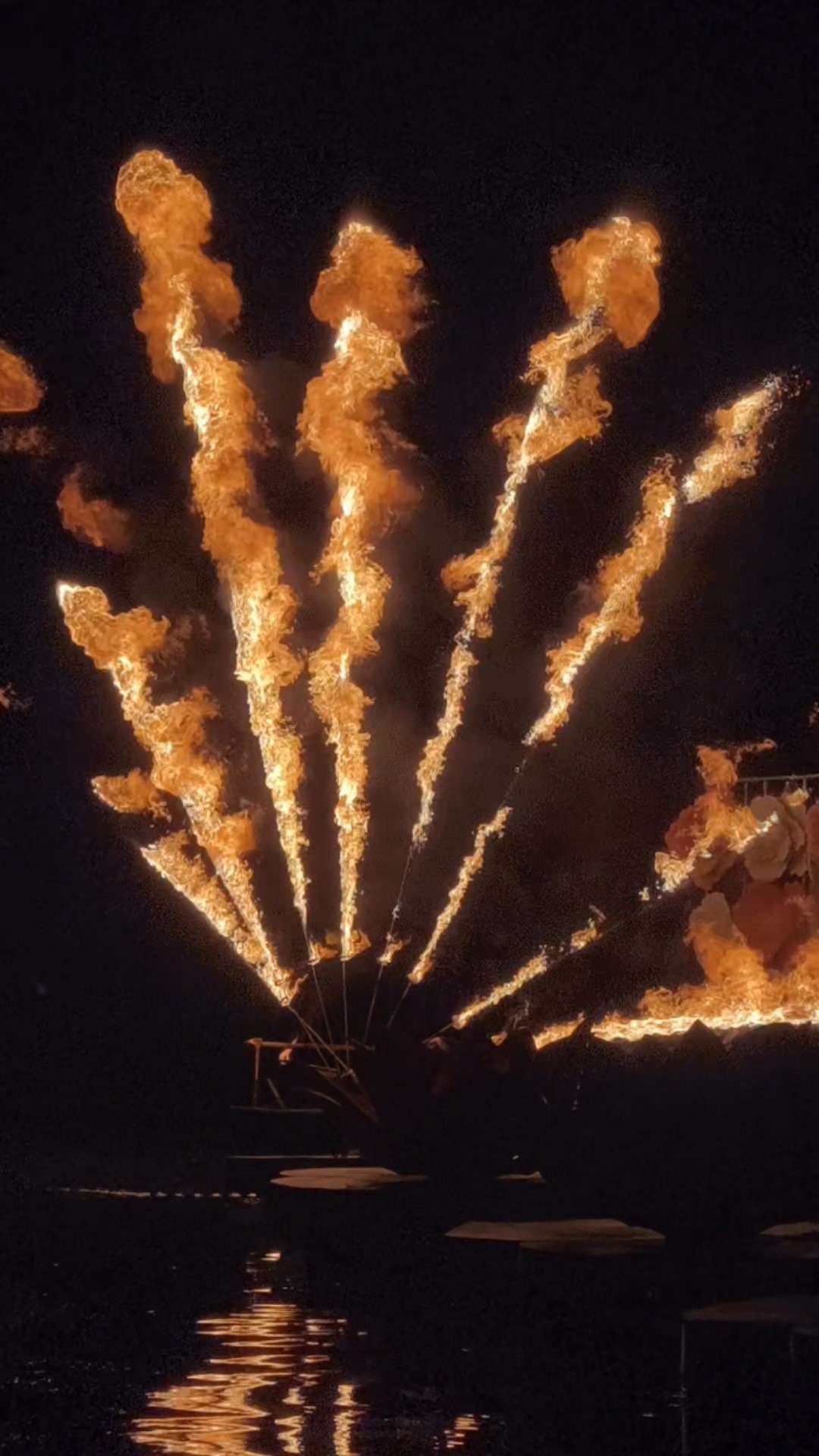 深圳“打铁花”观赏指南 深圳“打铁花”观赏指南