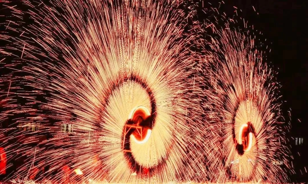 深圳“打铁花”观赏指南 深圳“打铁花”观赏指南