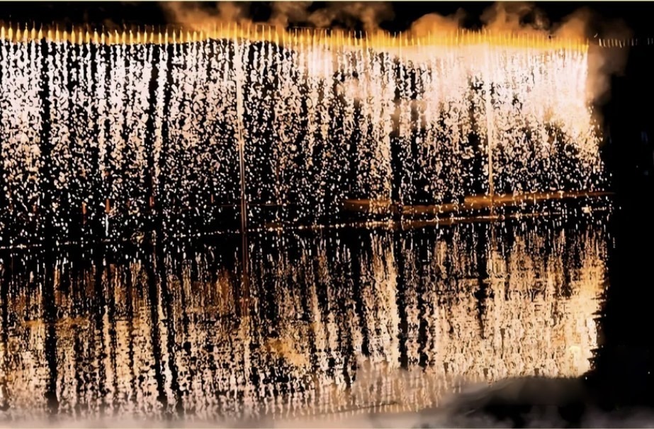 深圳“打铁花”观赏指南 深圳“打铁花”观赏指南