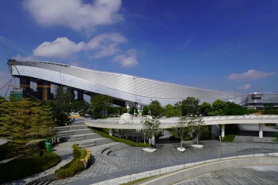 深圳前海冰雪世界 深圳前海冰雪世界