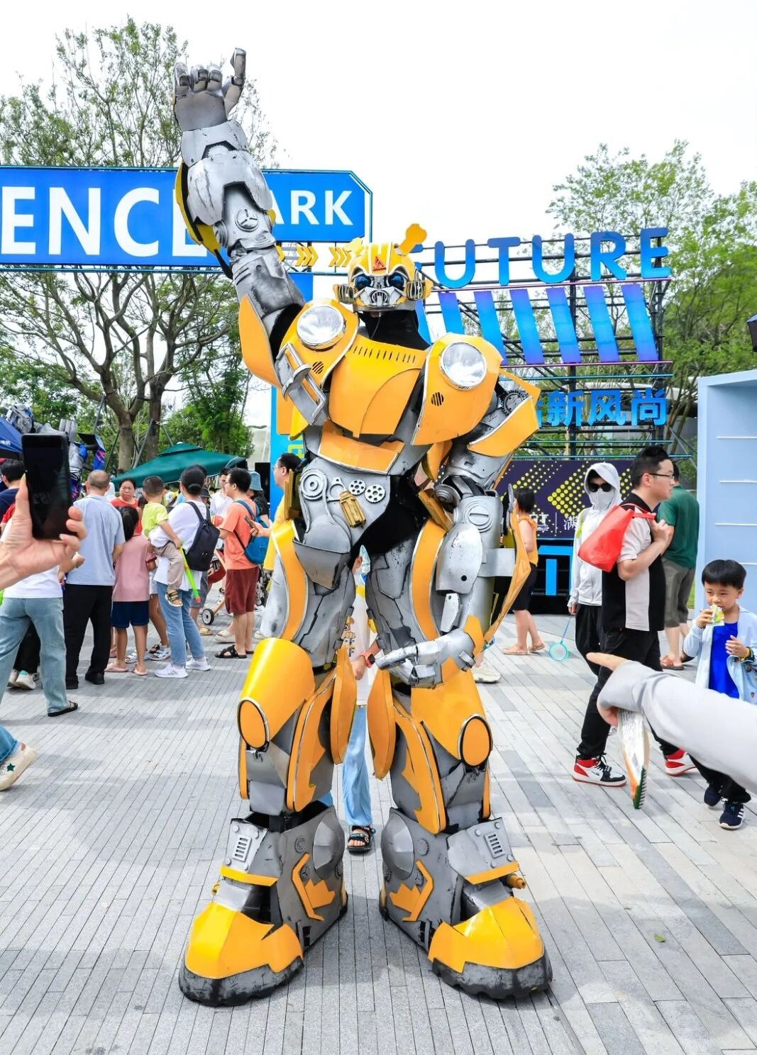 2025深圳簕杜鹃赏花周-簕杜鹃谷公园 2025深圳簕杜鹃赏花周