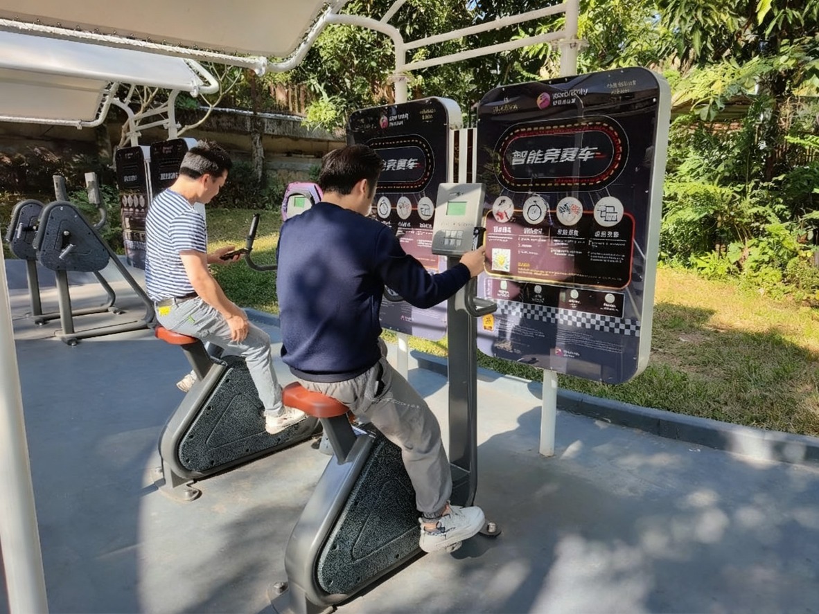 五园连通-莲花山公园 深圳“五园连通”行山径全长17公里,连接5大公园,是深圳“山海连城”计划第一批完成的公园群项目。