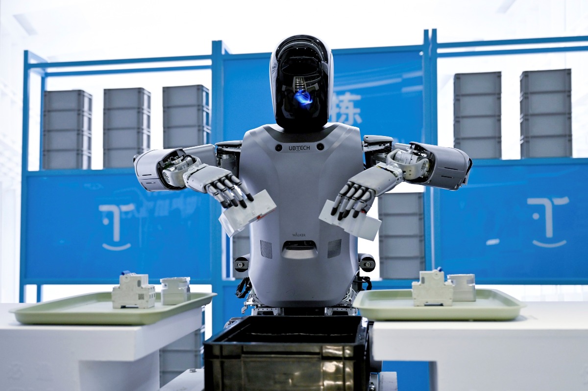 深圳南山全國首個萬億地市轄區