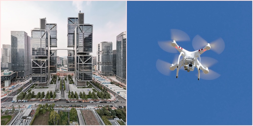 深圳南山全國首個萬億地市轄區